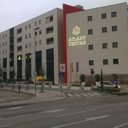 Bay View Apartment Fantastik Ντουμπρόβνικ Εξωτερικό φωτογραφία