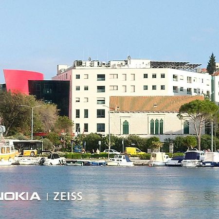 Bay View Apartment Fantastik Ντουμπρόβνικ Εξωτερικό φωτογραφία