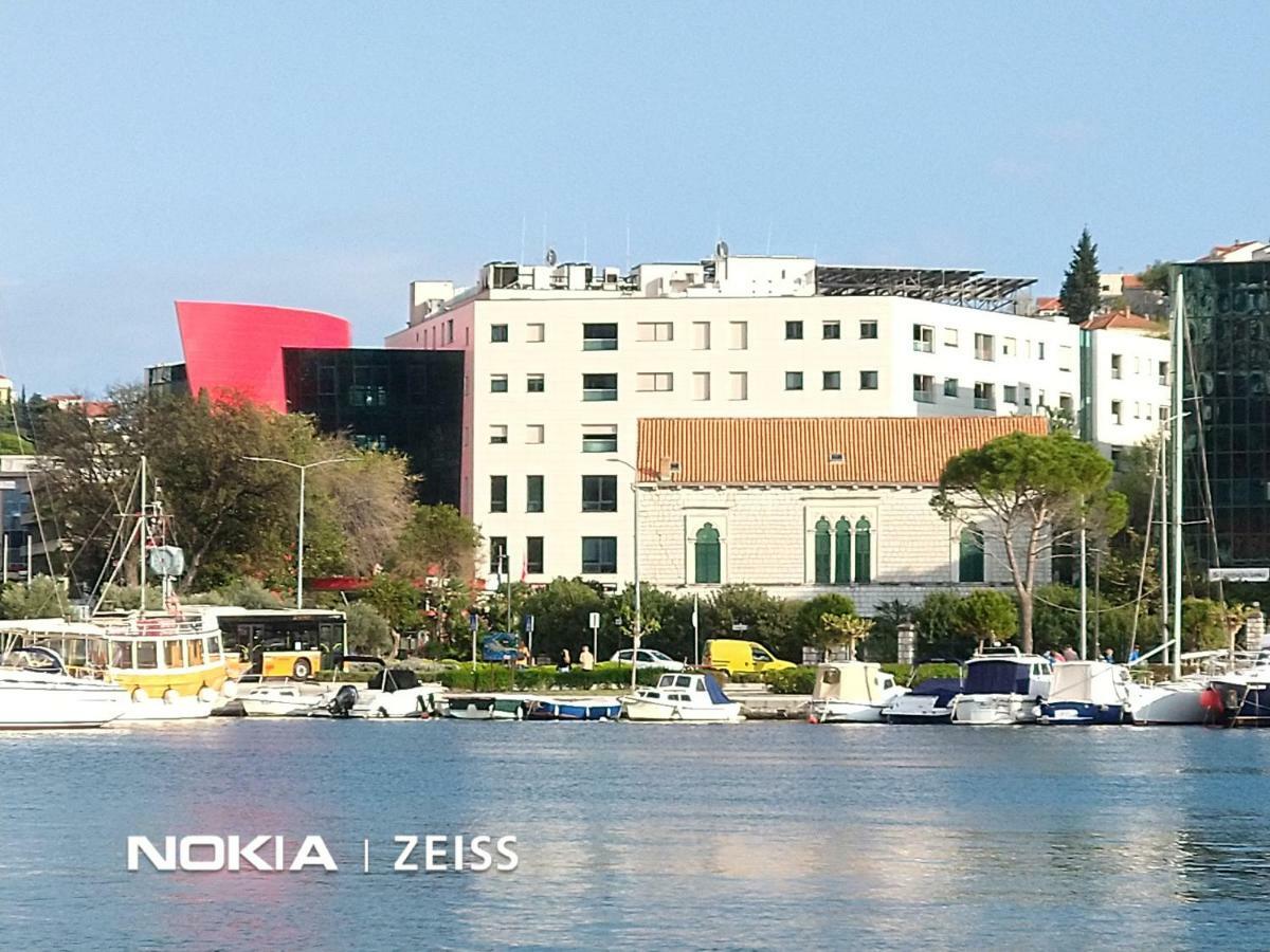 Bay View Apartment Fantastik Ντουμπρόβνικ Εξωτερικό φωτογραφία